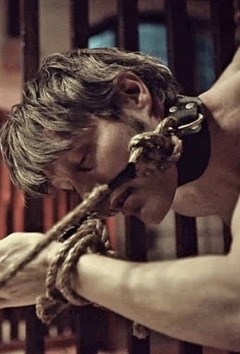 Hannibal: This Is My Design