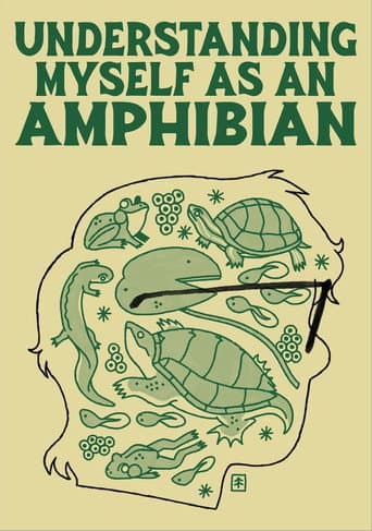 Understanding Myself as an Amphibian