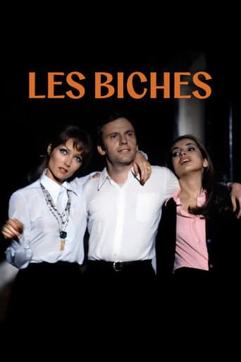 Les Biches