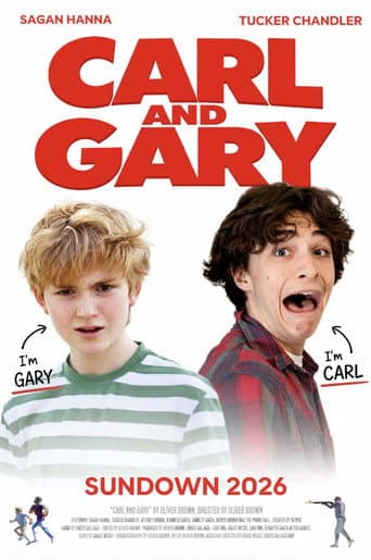 CARL AND GARY