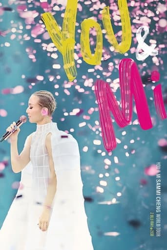 You & Mi Sammi Cheng World Tour