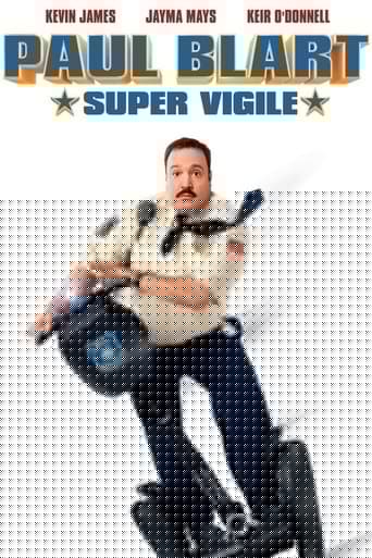 Paul Blart : Super Vigile