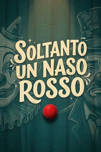 Soltanto un naso rosso