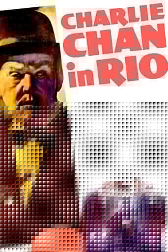 Charlie Chan in Rio
