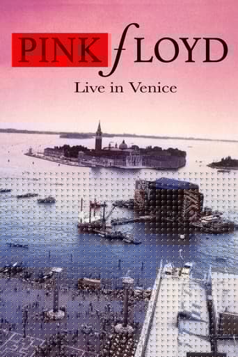 Pink Floyd: Live in Venice