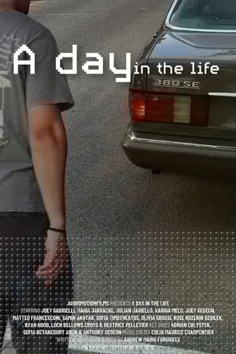 A day in the life