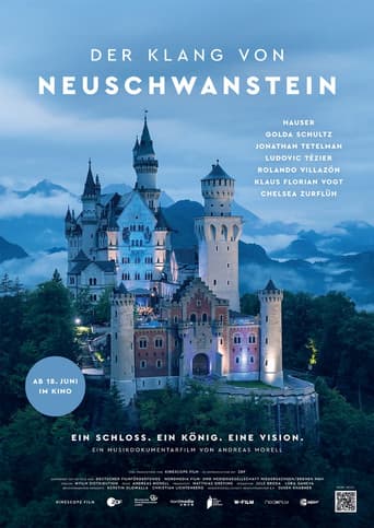 Der Klang von Neuschwanstein