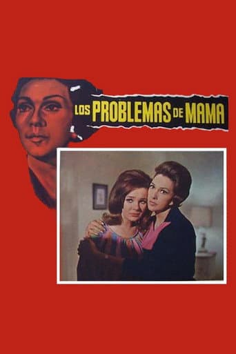 Los problemas de mamá