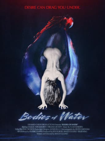 Bodies of Water