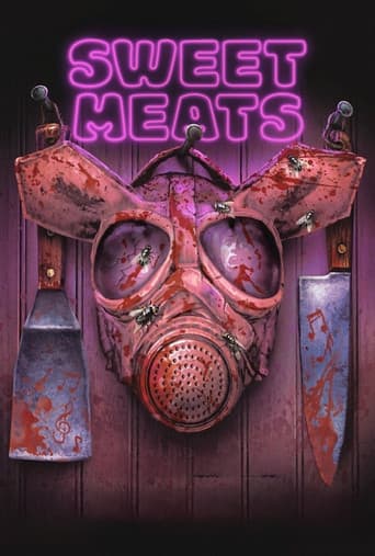 Sweet Meats
