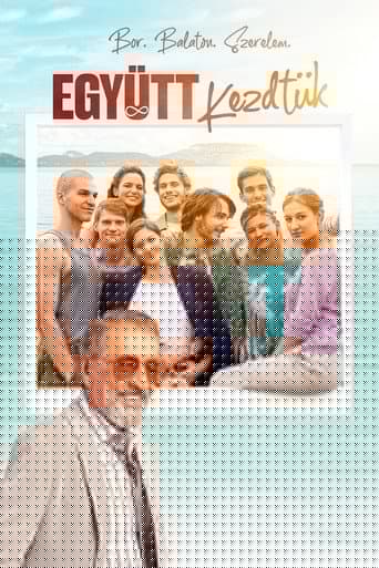 Együtt kezdtük