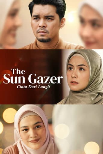 The Sun Gazer: Cinta Dari Langit