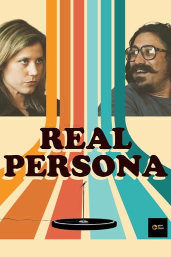 Real Persona