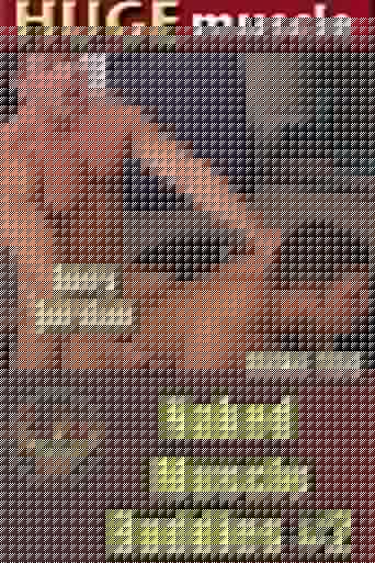 Naked Muscle Buddies #2