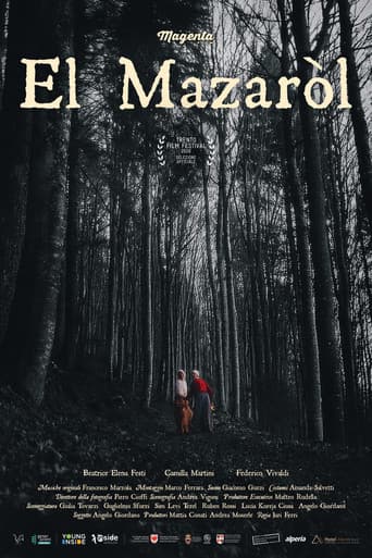 El Mazaròl