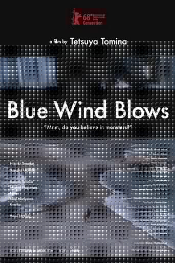 Blue Wind Blows