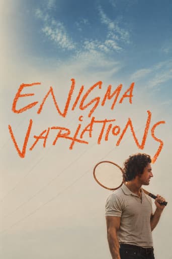 Enigma Variations