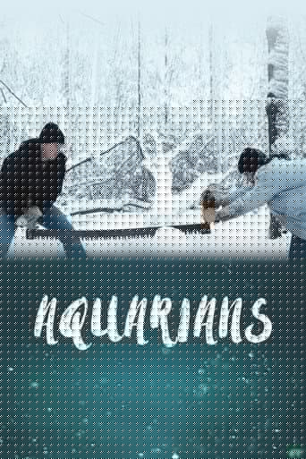 Aquarians