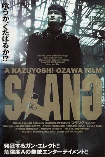 SLANG 黄犬群