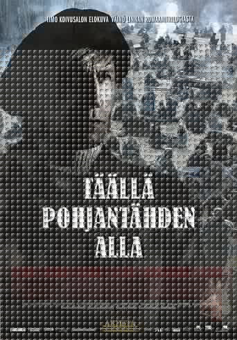 Täällä Pohjantähden alla