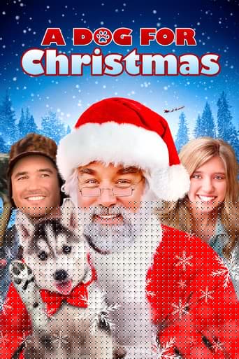 A Dog for Christmas