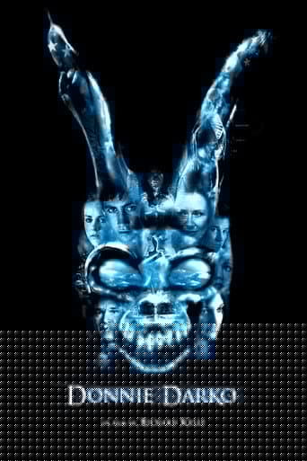 Donnie Darko
