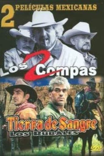 Los 2 compas