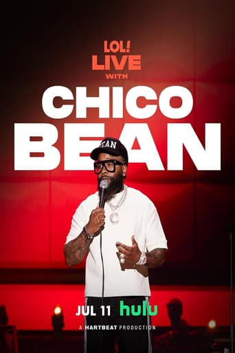 LOL Live with Chico Bean