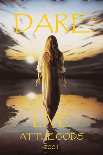 Dare: Live at the Gods 2001