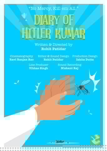 Diary Of Hitler Kumar