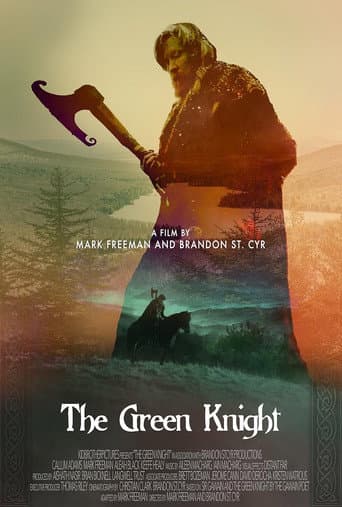 The Green Knight