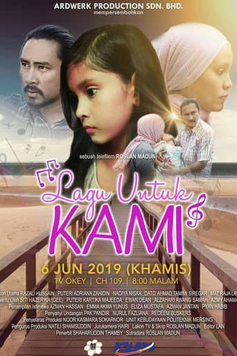 Lagu Untuk Kami