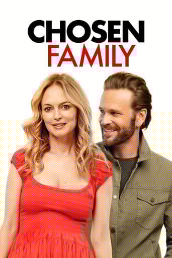 Chosen Family