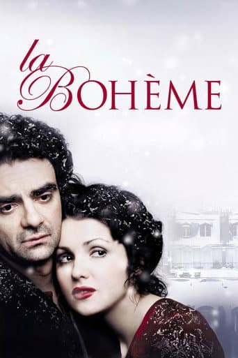 La bohème