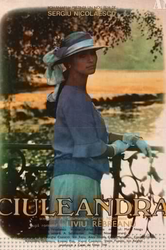 Ciuleandra