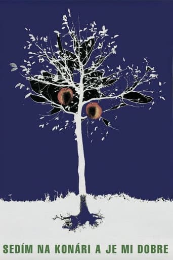 Assis Sur Ma Branche, Je Suis Bien