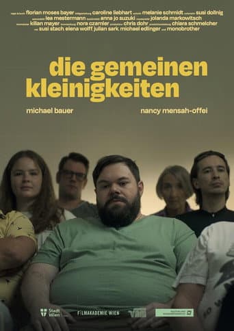 Die gemeinen Kleinigkeiten