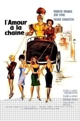 L'Amour à la chaîne