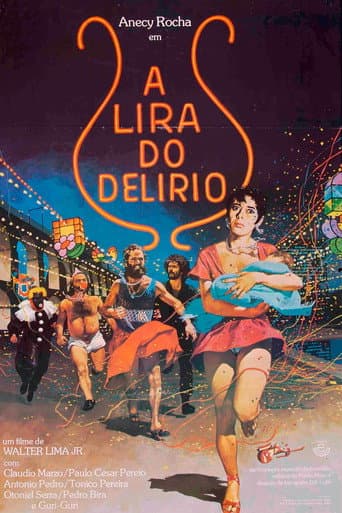A Lira do Delírio