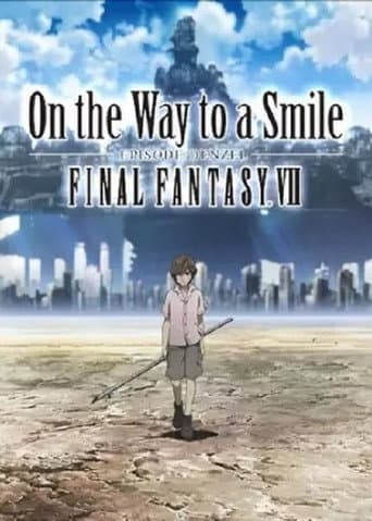 Final Fantasy VII : On the Way to a Smile - Episode : Denzel