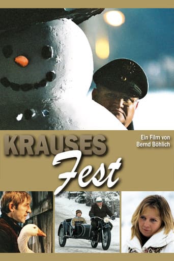 Krauses Fest