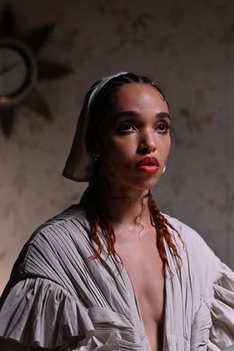 FKA Twigs Live at Maida Vale
