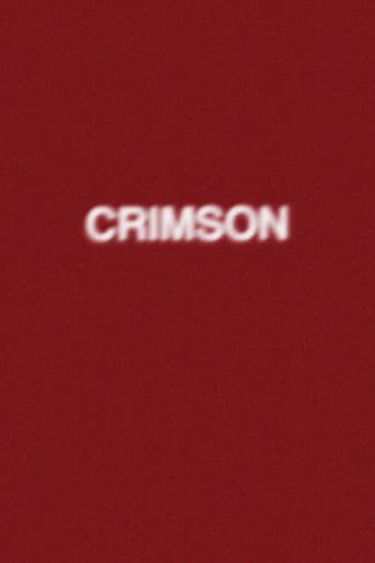 Crimson
