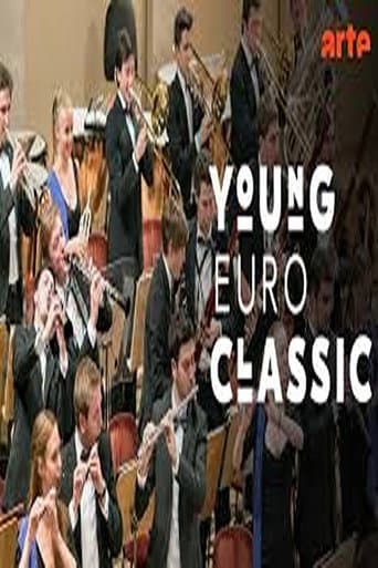 Young Euro Classic 2022 Selection of highlights