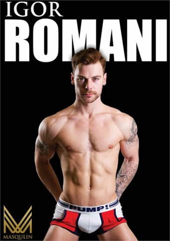 Igor Romani