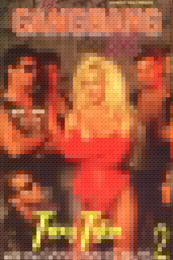 The Gangbang Girl 2