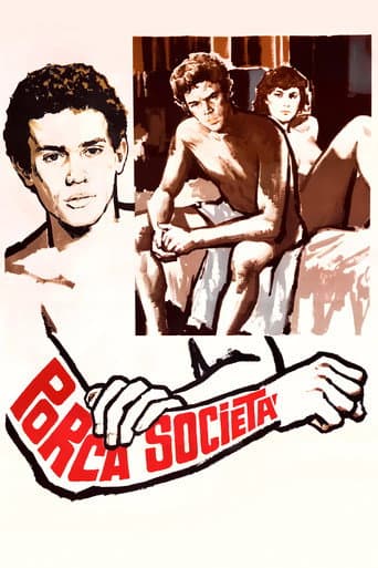 Porca società