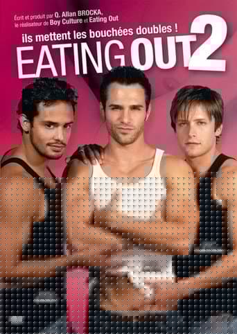 Eating Out 2: Sloppy Seconds