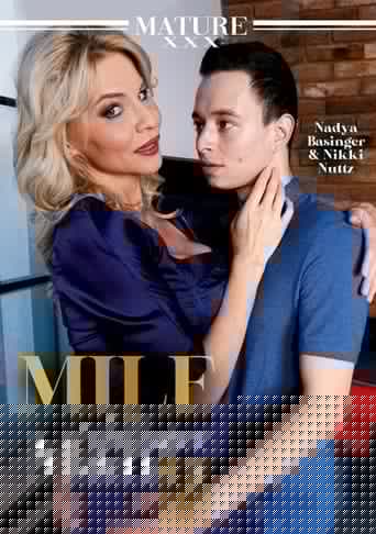 MILF & the Younger Man 2
