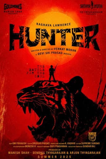 Hunter